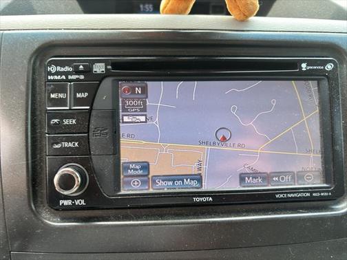 2014 Toyota Sienna XLE