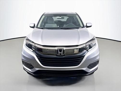 2021 Honda HR-V LX