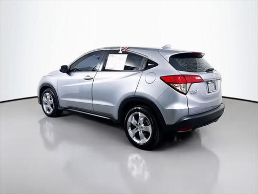 2021 Honda HR-V LX