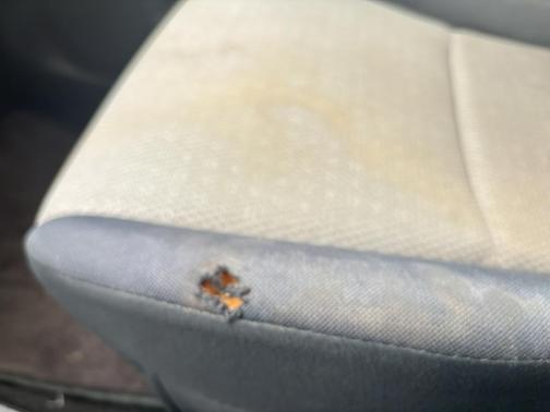 2014 Toyota Yaris LE