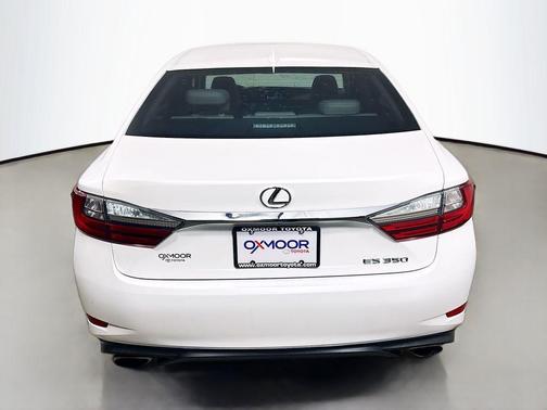 2018 Lexus ES 350 Base