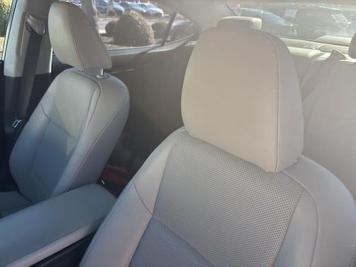 2018 Lexus ES 350 Base