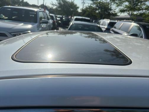 2016 Toyota Camry XLE