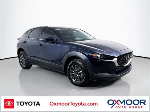 2020 Mazda CX-30 Base