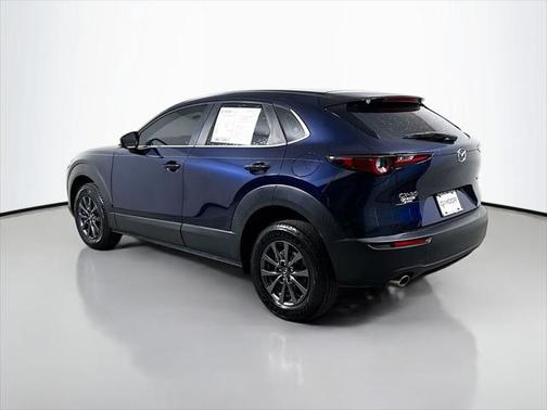 2020 Mazda CX-30 Base