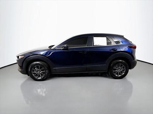2020 Mazda CX-30 Base