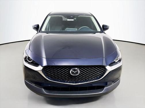 2020 Mazda CX-30 Base