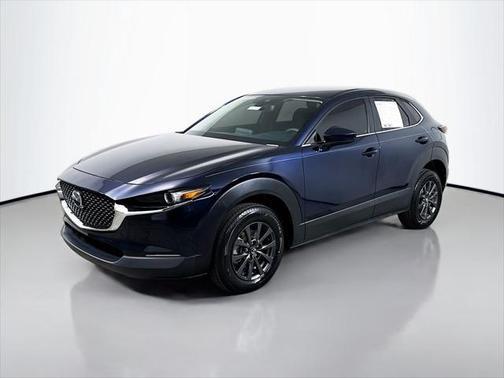 2020 Mazda CX-30 Base