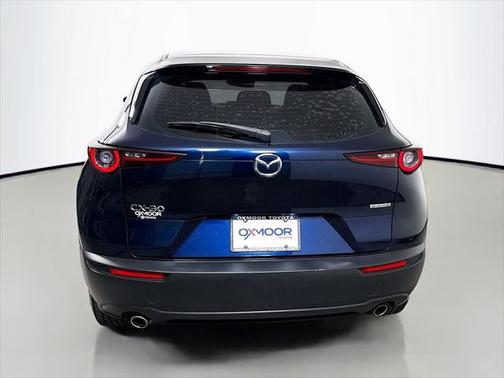 2020 Mazda CX-30 Base