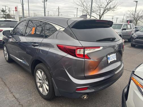 2019 Acura RDX Base