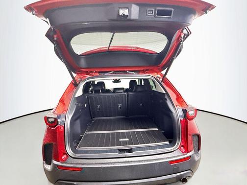 2023 Mazda CX-50 2.5 S Preferred Plus Package