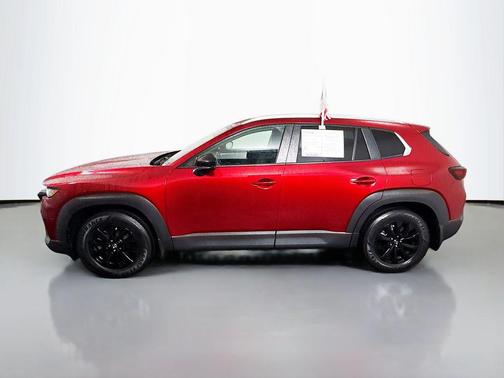 2023 Mazda CX-50 2.5 S Preferred Plus Package