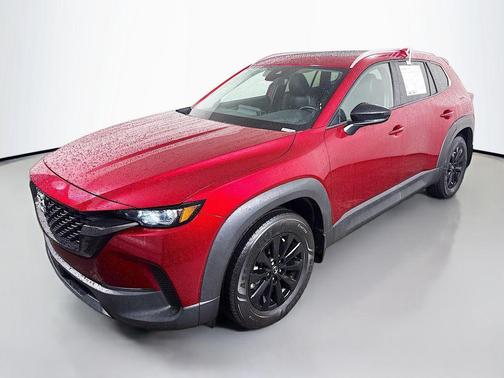 2023 Mazda CX-50 2.5 S Preferred Plus Package
