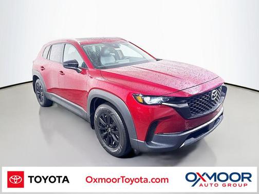 2023 Mazda CX-50 2.5 S Preferred Plus Package