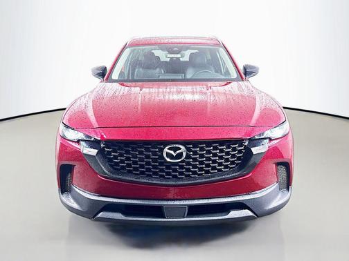 2023 Mazda CX-50 2.5 S Preferred Plus Package