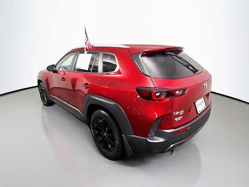 2023 Mazda CX-50 2.5 S Preferred Plus Package