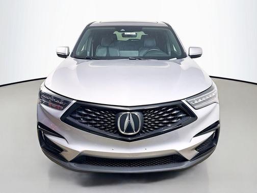 2020 Acura RDX A-Spec