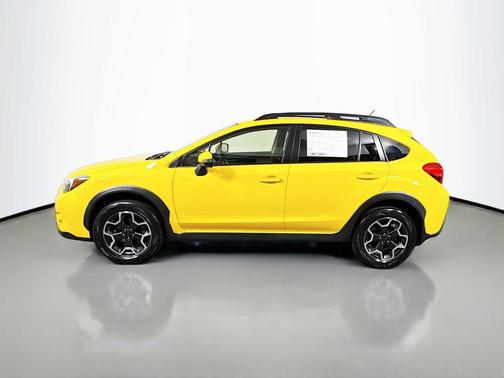 2015 Subaru XV Crosstrek 2.0i Premium