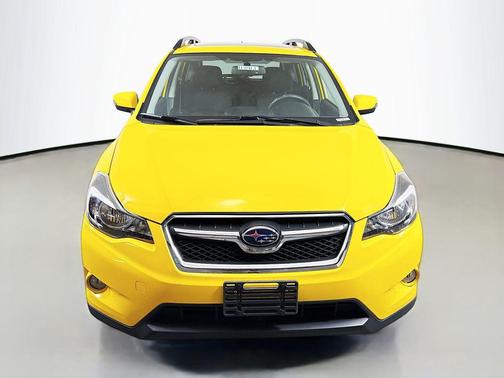 2015 Subaru XV Crosstrek 2.0i Premium