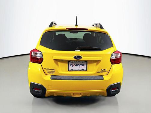 2015 Subaru XV Crosstrek 2.0i Premium