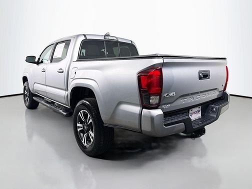 2019 Toyota Tacoma SR