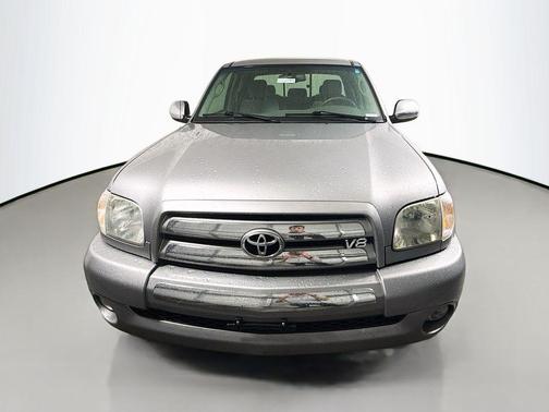 2006 Toyota Tundra SR5 AccessCab