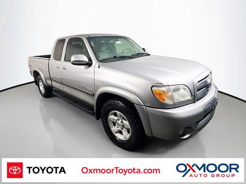 2006 Toyota Tundra SR5 AccessCab