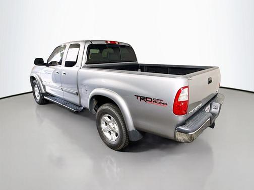 2006 Toyota Tundra SR5 AccessCab