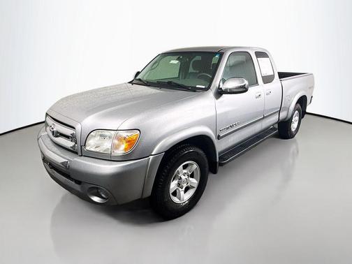 2006 Toyota Tundra SR5 AccessCab