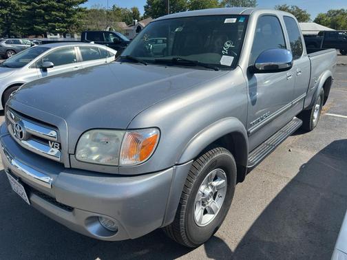 2006 Toyota Tundra SR5 AccessCab