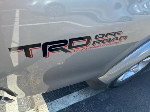 2006 Toyota Tundra SR5 AccessCab