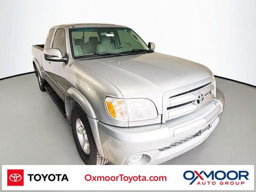 2006 Toyota Tundra SR5 AccessCab