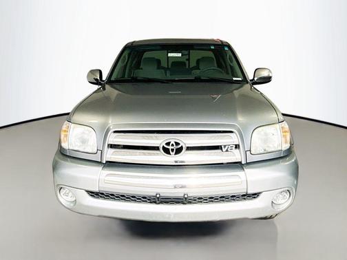 2006 Toyota Tundra SR5 AccessCab