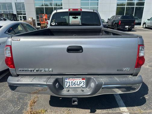 2006 Toyota Tundra SR5 AccessCab