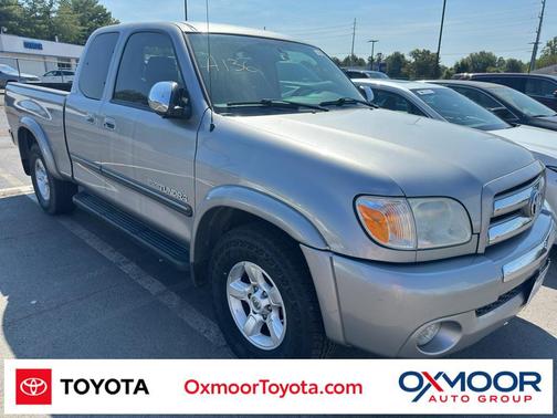 2006 Toyota Tundra SR5 AccessCab