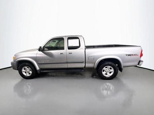 2006 Toyota Tundra SR5 AccessCab