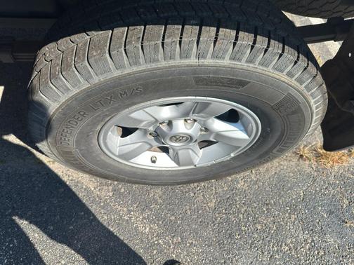 2006 Toyota Tundra SR5 AccessCab