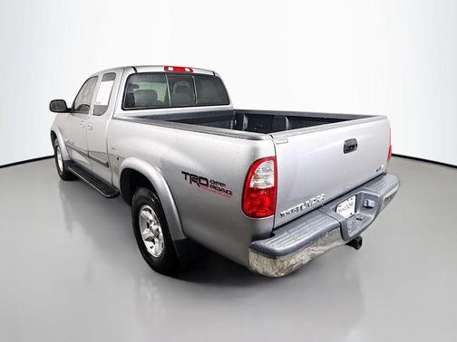 2006 Toyota Tundra SR5 AccessCab
