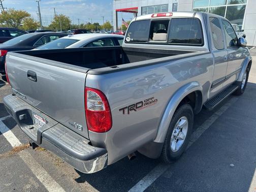 2006 Toyota Tundra SR5 AccessCab