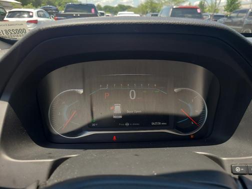 Sonic Gray Pearl 2022 Honda Pilot Touring 8-Passenger