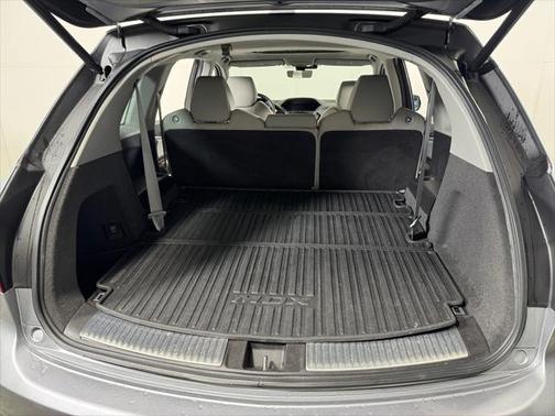 2016 Acura MDX 3.5L AcuraWatch Plus Package