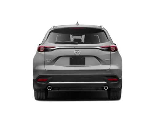 Snowflake White Pearl Mica 2018 Mazda CX-9 Signature