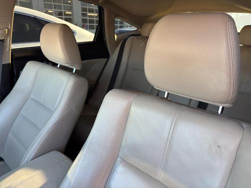 2013 Honda Crosstour EX-L