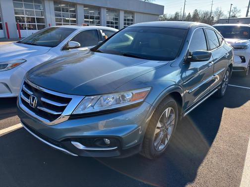 2013 Honda Crosstour EX-L