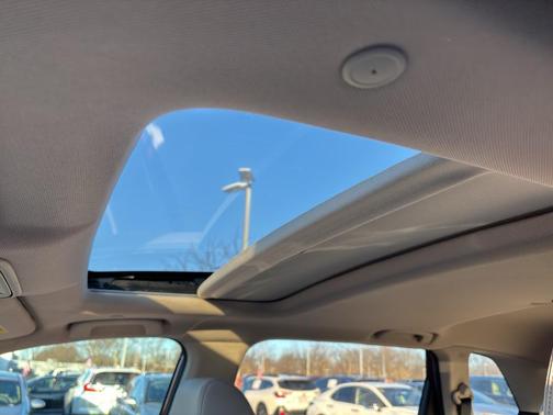 2023 Honda CR-V EX-L 2WD