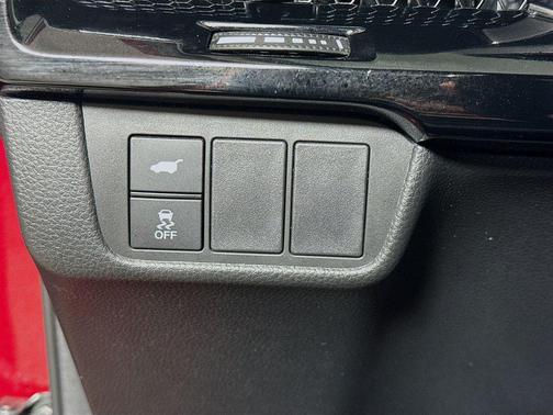 2023 Honda CR-V EX-L 2WD