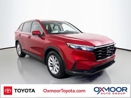 2023 Honda CR-V EX-L 2WD