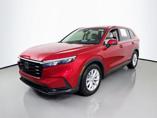 2023 Honda CR-V EX-L 2WD