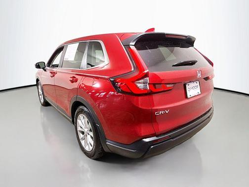 2023 Honda CR-V EX-L 2WD