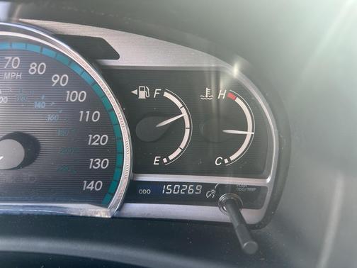 2009 Toyota Venza Base